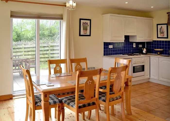 Prázdninový dům 3 Bed In Oc-ii11642 *