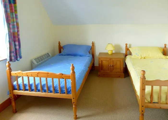 3 Bed In Oc-ii11642 Brittas Bay