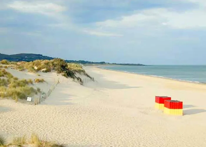 3 Bed In Oc-ii11642 Prázdninový dům Brittas Bay