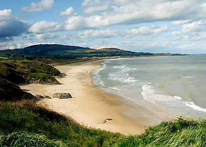 3 Bed In Oc-ii11642 * Brittas Bay